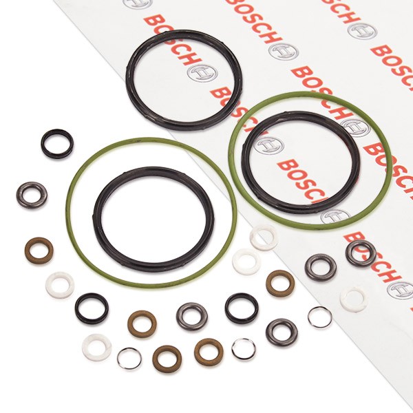 BOSCH Jogo de reparação, bomba de combustível F 01M 101 455 BOSCH F 01M 101 455 Jogo de reparação, bomba de combustível