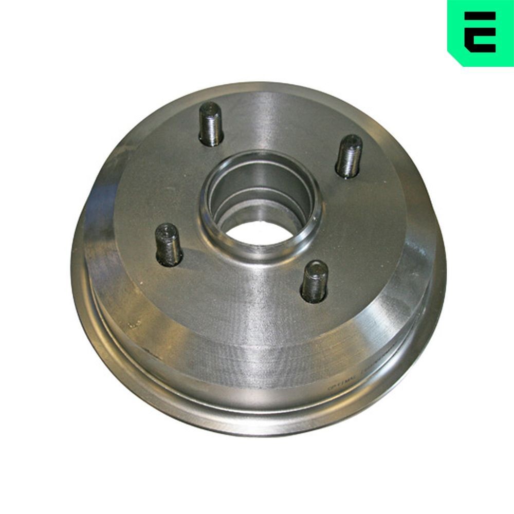 OPTIMAL Remtrommel BT-1370 OPTIMAL BT-1370 Remtrommels Ford Fiesta Mk3 prijs