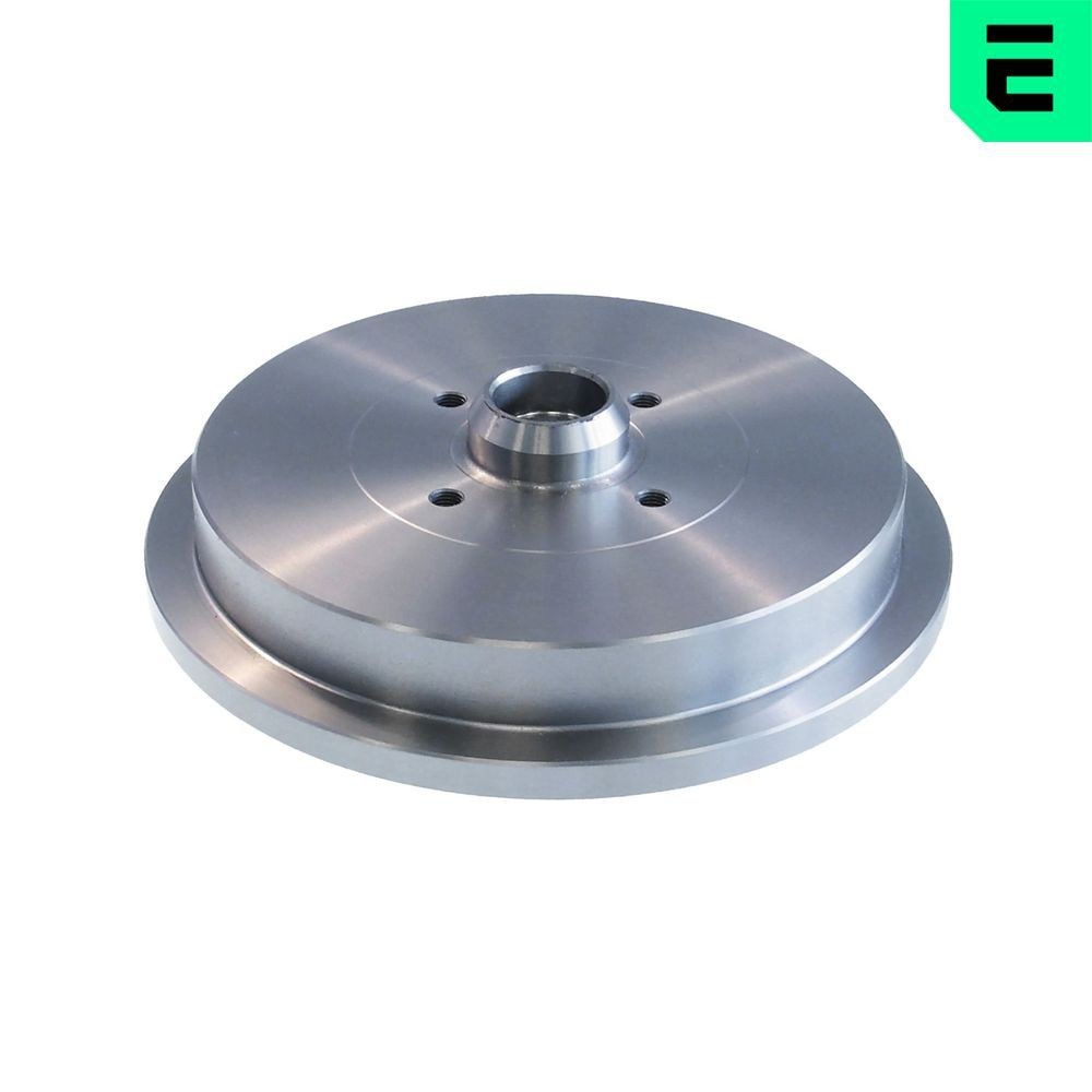 OPTIMAL Bremstrommel BT-1450 BT-1450 OPTIMAL Passat 3a5 Bremstrommeln kaufen
