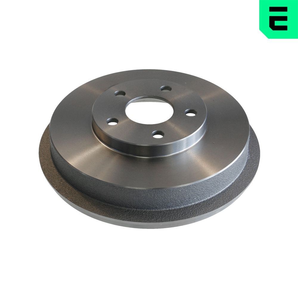OPTIMAL Bremsetrommel BT-1630 OPTIMAL BT-1630 Bremsetrommel Subaru Justy G3X billige