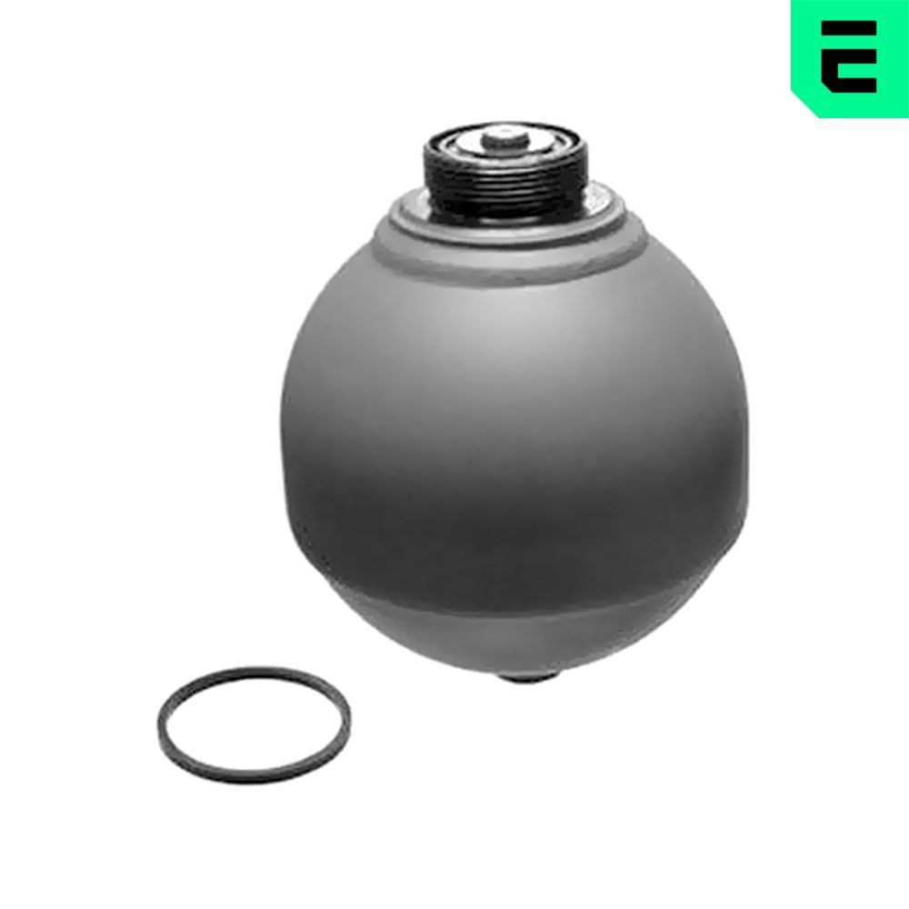 OPTIMAL Veerbol AX-026 AX-026 OPTIMAL Drukaccumulator Nissan goedkoop