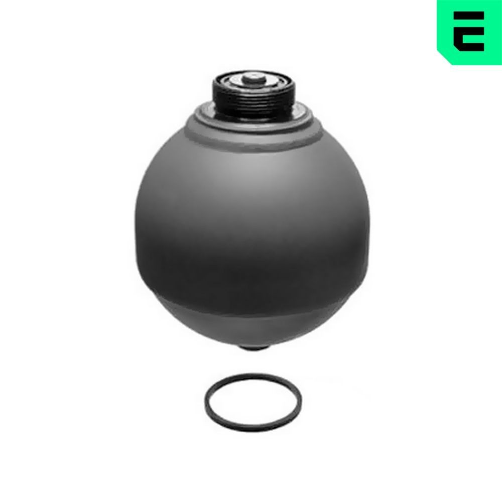 OPTIMAL Accumulatore pressione, Sospensione / Ammortizzazione AX-040 AX-040 costo Accumulatore idraulico KIA STONIC OPTIMAL