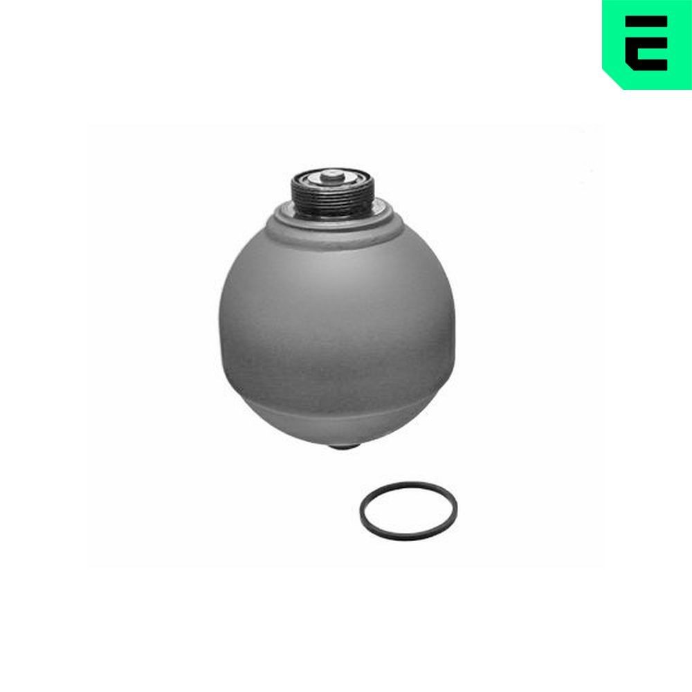 OPTIMAL Acumulador de pressão, suspensão / amortecimento AX-042 AX-042 Acumulador de pressão suspensão amortecimento VOLVO V60 OPTIMAL