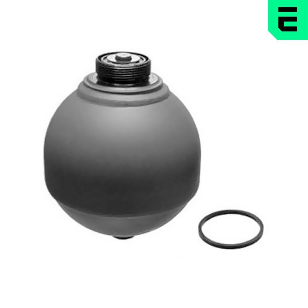 OPTIMAL Veerbol AX-045 Drukaccumulator OPTIMAL GOL AX-045 goedkoop