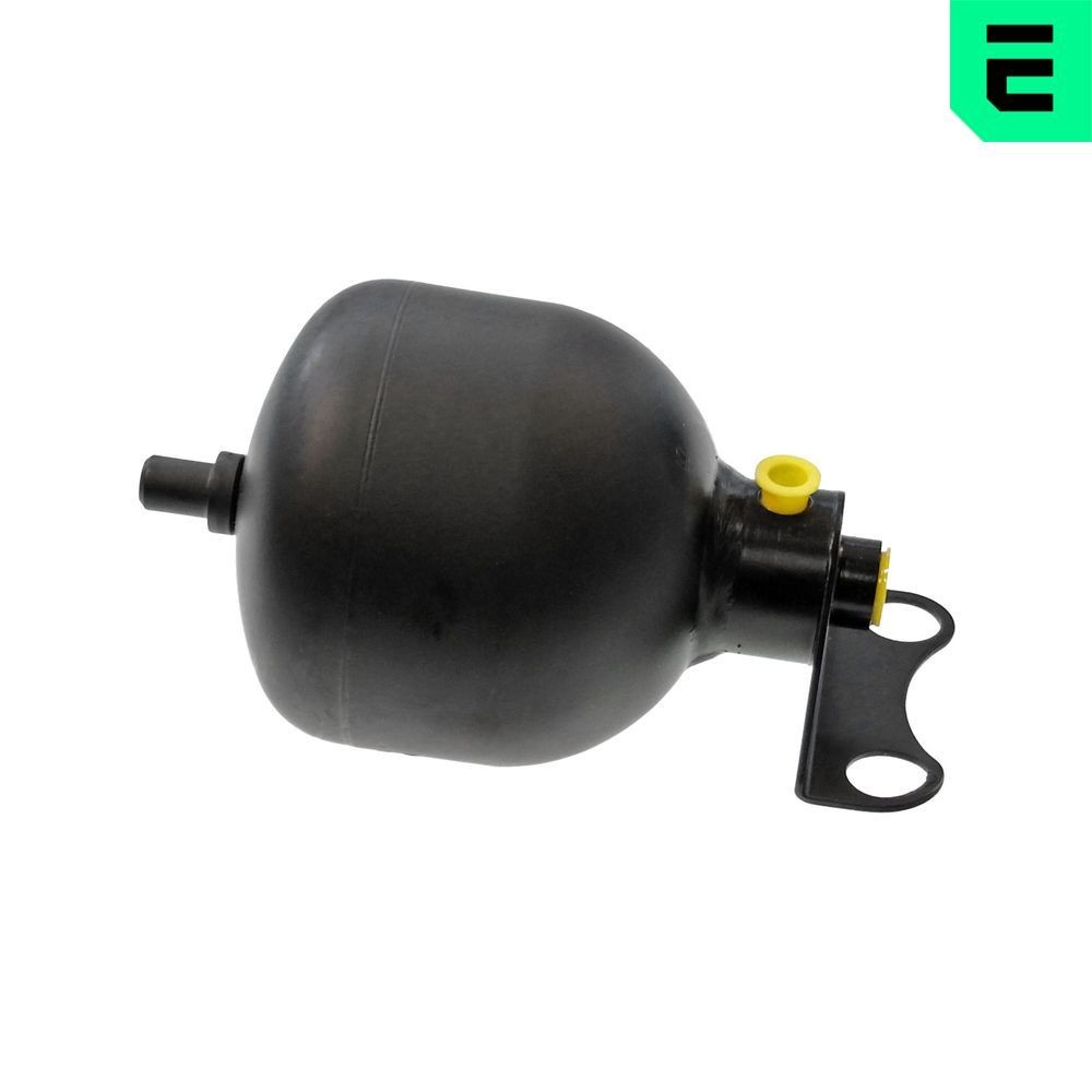 OPTIMAL Trykakkumulator, fjederdæmpning AX-062 Trykakkumulator OPTIMAL SPLASH AX-062 billig