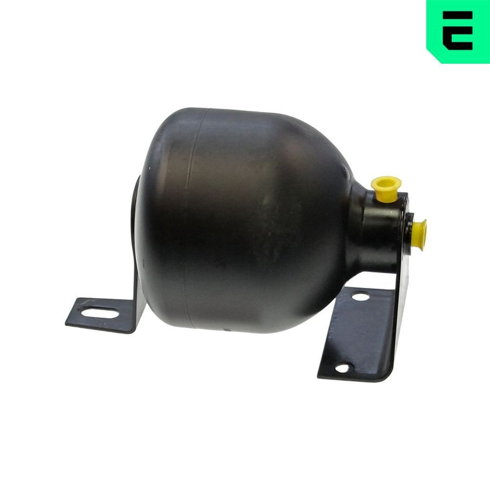 OPTIMAL Jousikammio, jousitus / vaimennus AX-065 OPTIMAL AX-065 Mercedes W116 paineakut