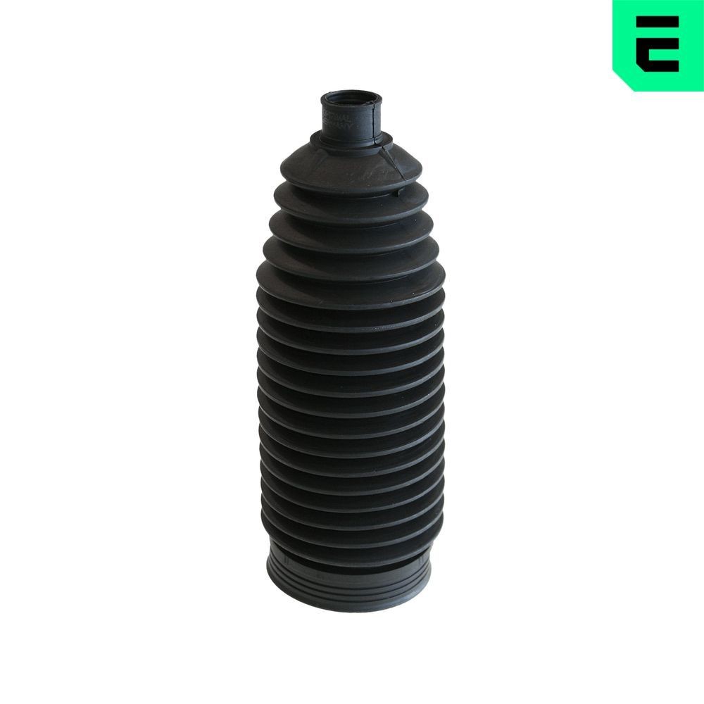 OPTIMAL Stuurhoes, stuureenheid F8-4074 Stuurhuishoes OPTIMAL SKODA F8-4074