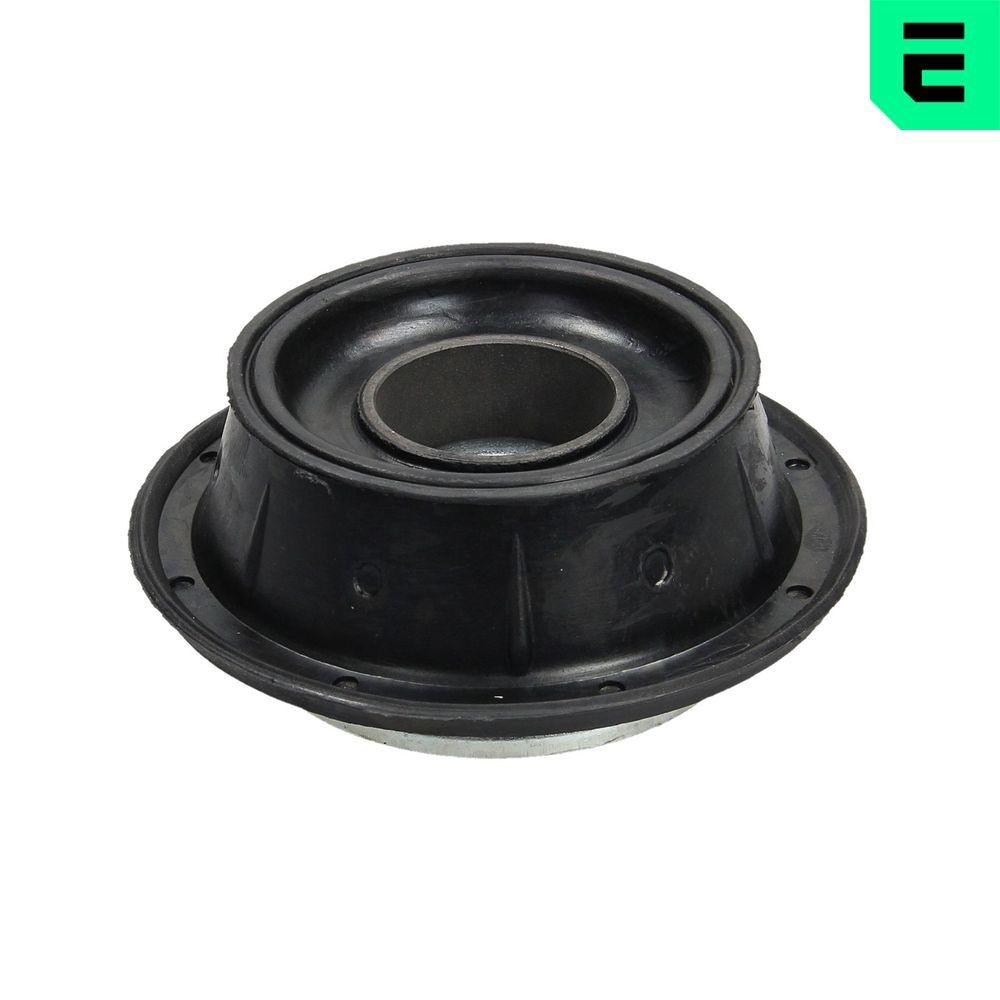 OPTIMAL Lożisko prużnej vzpery F8-1009B Uloženie tlmiča OPTIMAL Kia SHUMA F8-1009B