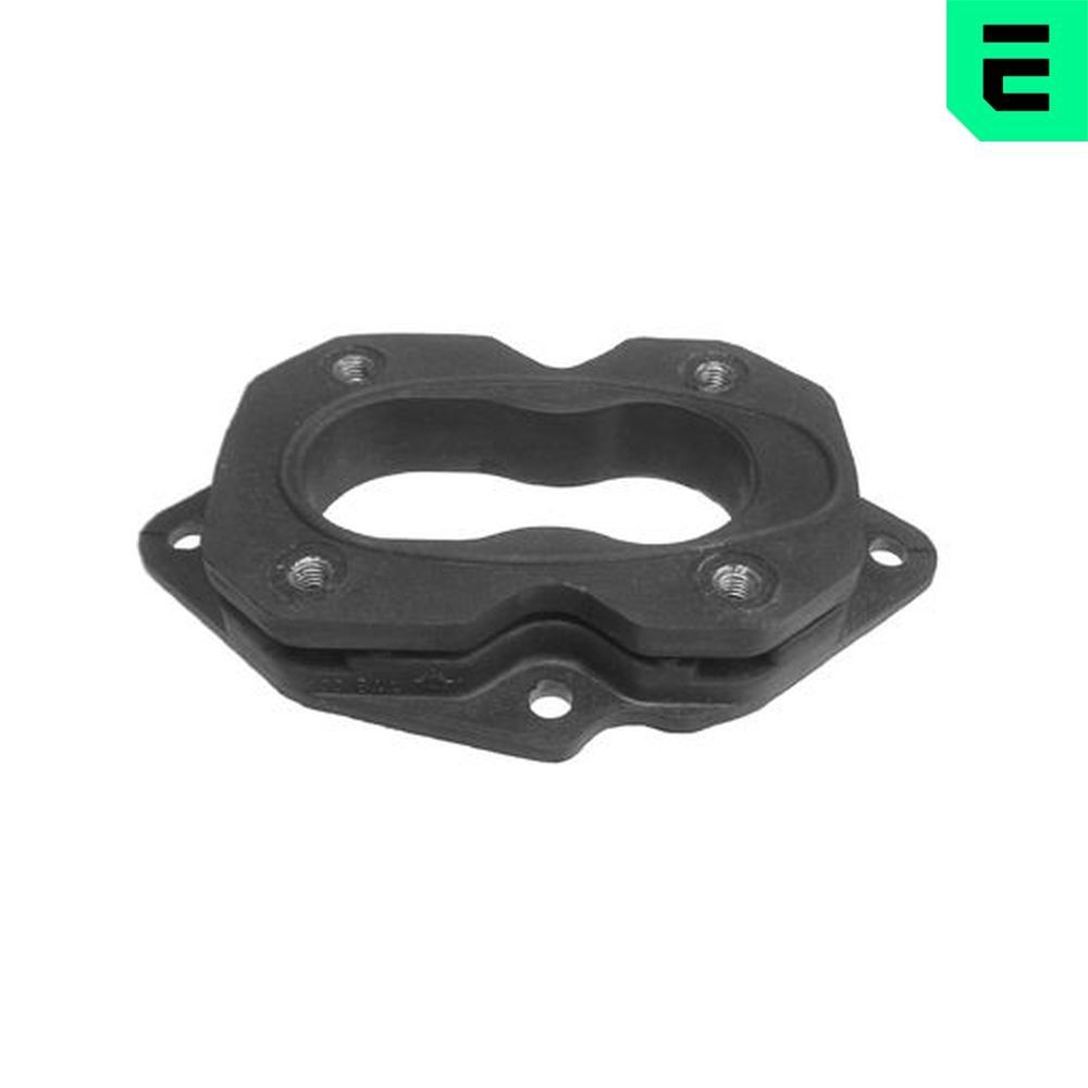 OPTIMAL Flange, carburador F8-3046 Flange do carburador OPTIMAL Volkswagen TOURAN F8-3046