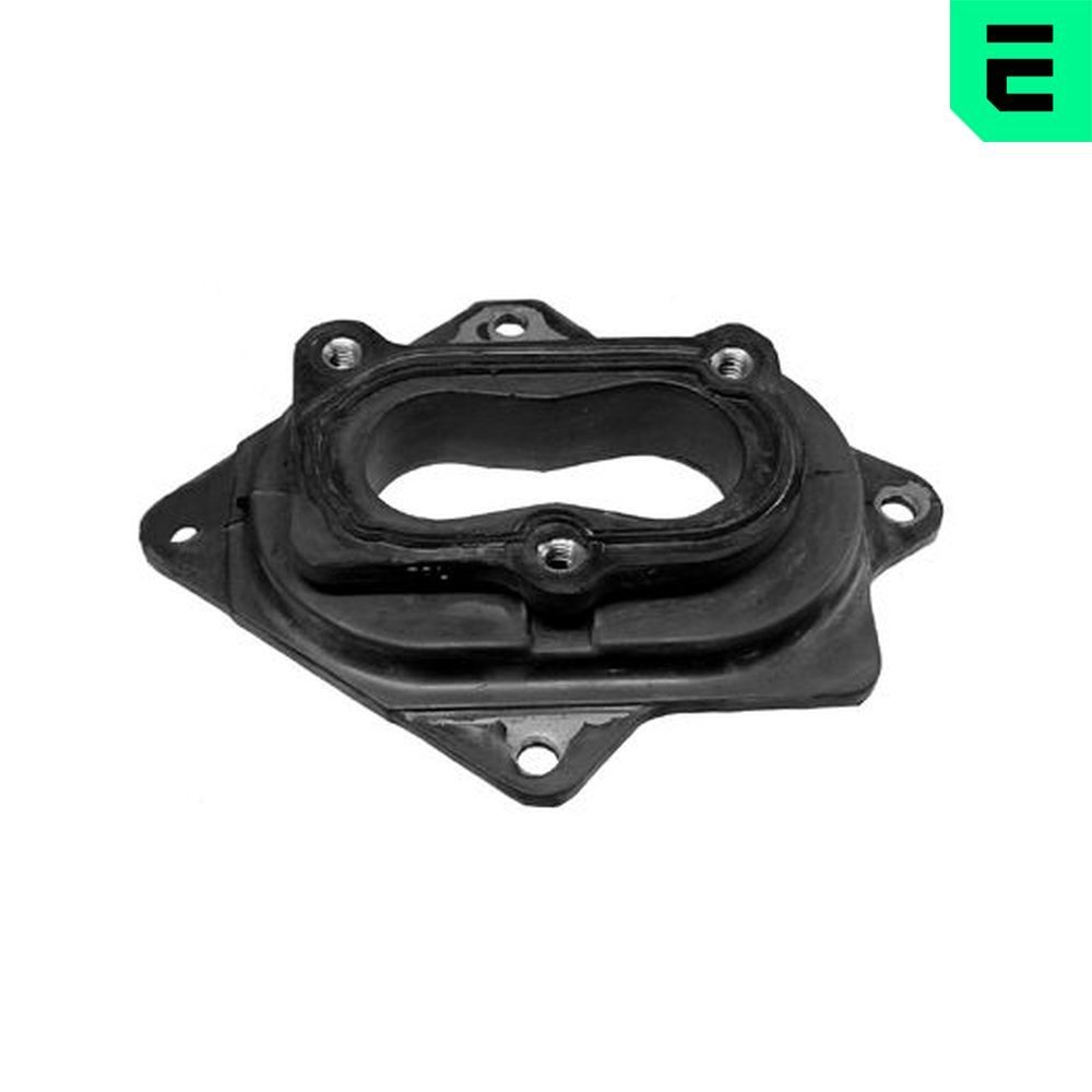 OPTIMAL Flange, carburador F8-3047 F8-3047 Flange do carburador VW TOURAN OPTIMAL