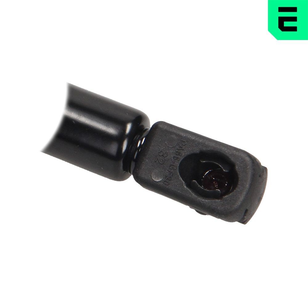 OPTIMAL Pneumatická prużina, Batożinový / nákladný priestor AG-17080 cena Vzpery kufra Seat 1M2 AG-17080 OPTIMAL