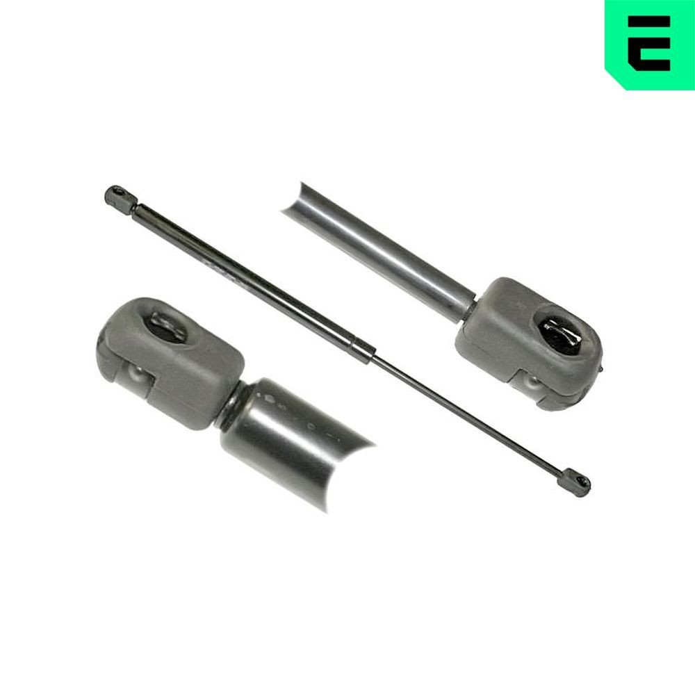 OPTIMAL Gasfjäder till baklucka AG-17161 OPTIMAL AG-17161 Gasfjäder baklucka Ford Sierra MK2 original