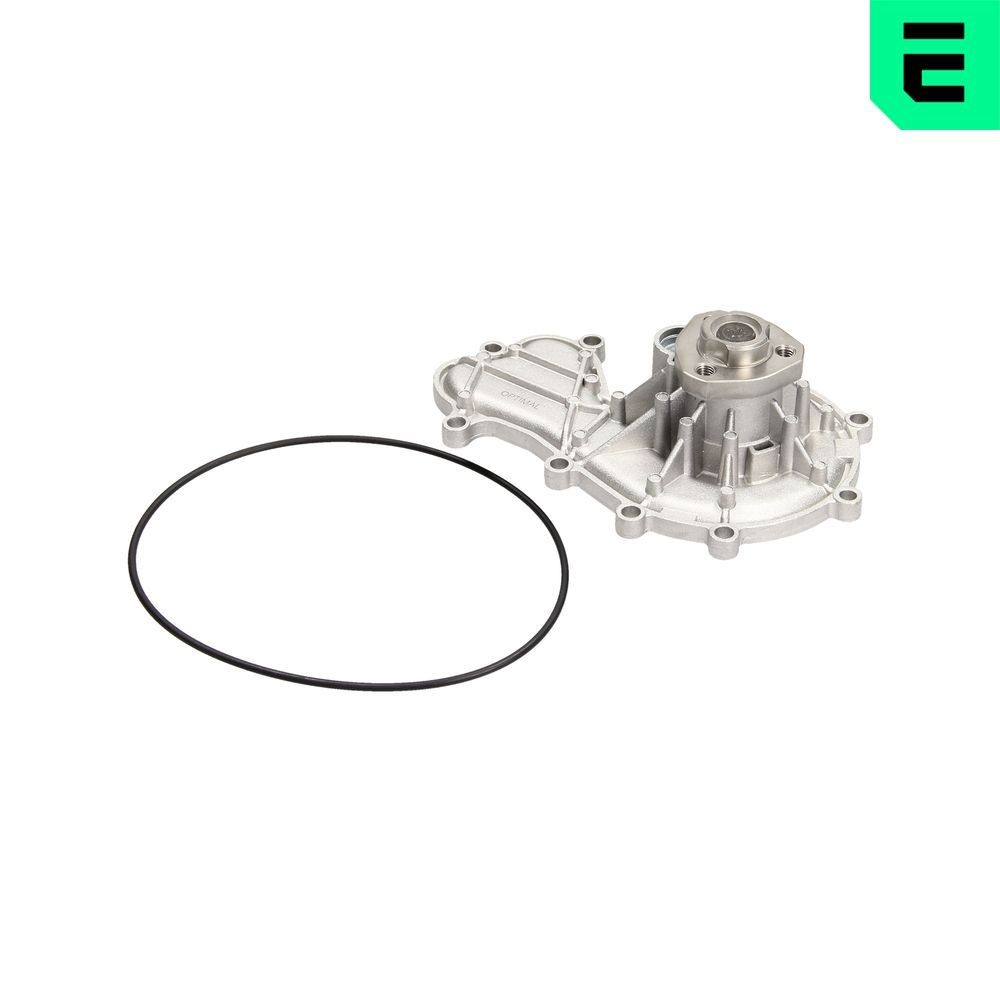 OPTIMAL Heckklappendämpfer AG-17214 Gasdruckdämpfer Heckklappe OPTIMAL ZETA AG-17214 günstig