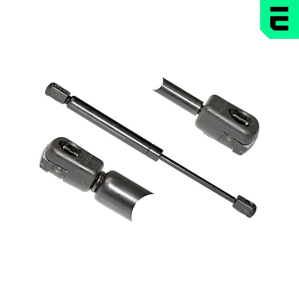 OPTIMAL Bagklapsdæmper AG-17307 Gasfjeder bagklap OPTIMAL ALFASUD AG-17307 billig