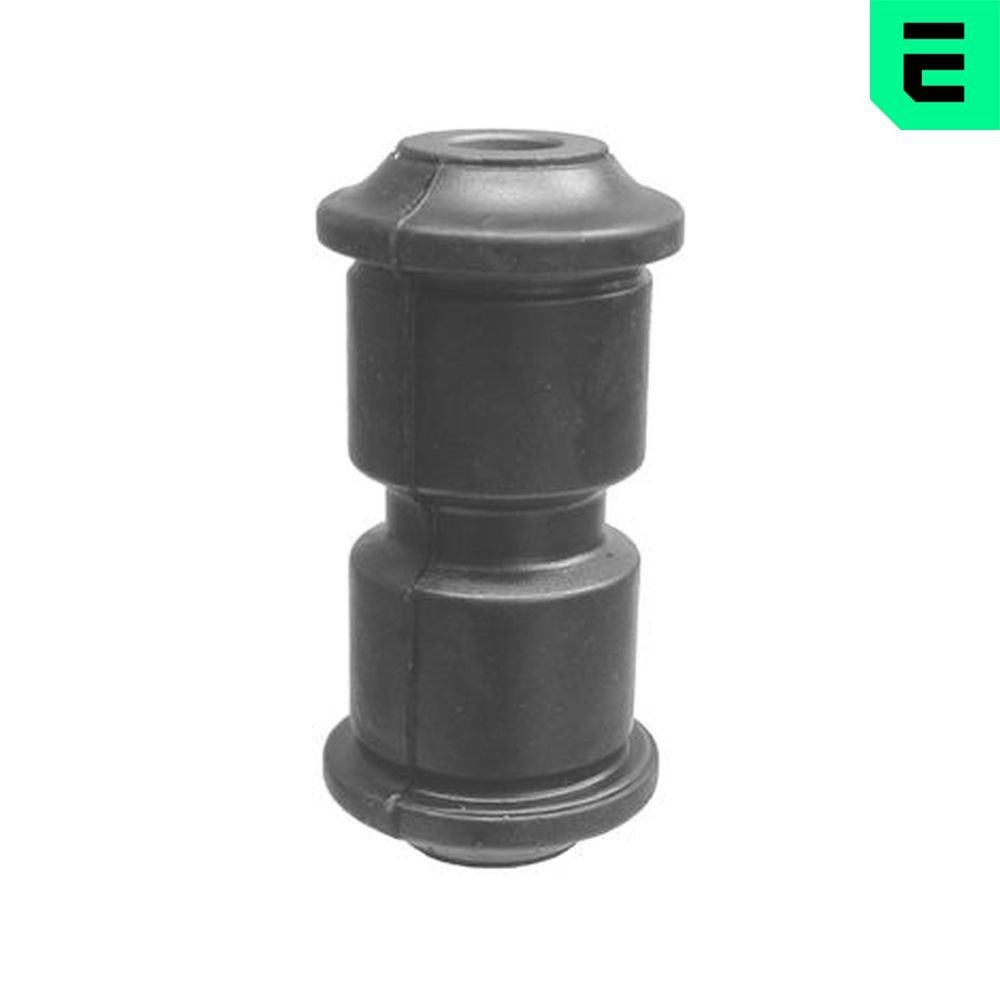 OPTIMAL Δαχτυλίδι, ημιελειπτικό ελατήριο F8-5019 Σουστόφυλλα OPTIMAL Peugeot PARTNER F8-5019