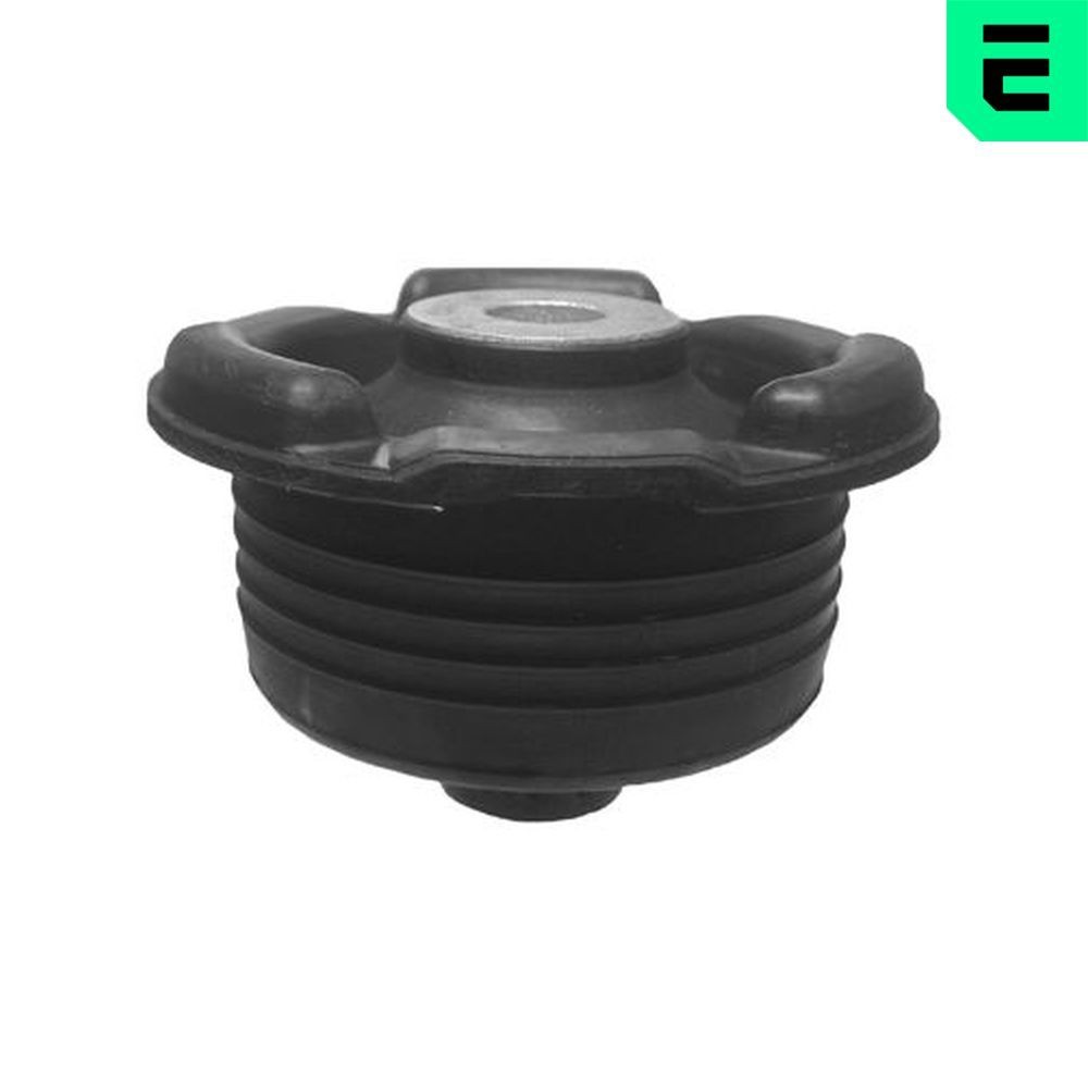 OPTIMAL Έδραση, σώμα άξονα F8-4101 F8-4101 Έδραση σώμα άξονα OPEL ASTRA OPTIMAL