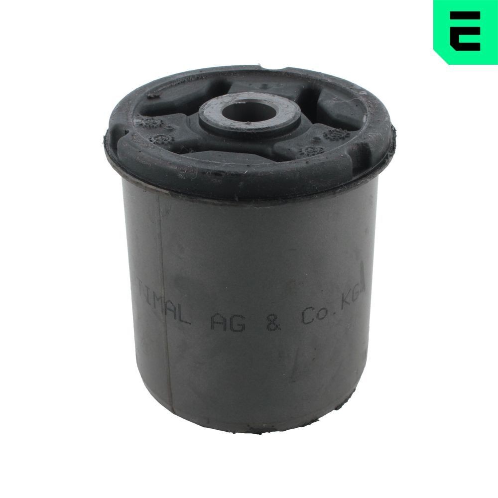 OPTIMAL Lagring, akselskaft F8-4102 OPTIMAL F8-4102 Akselskaft lagring Opel Kadett E Cabrio billige