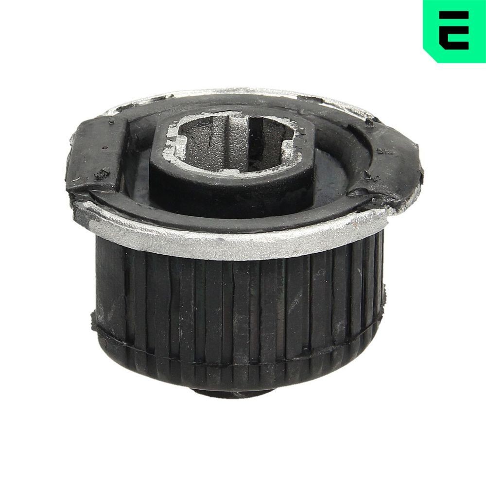 OPTIMAL Upphängning, axelstomme F8-5018 F8-5018 OPTIMAL axelupphängning MAZDA TRIBUTE