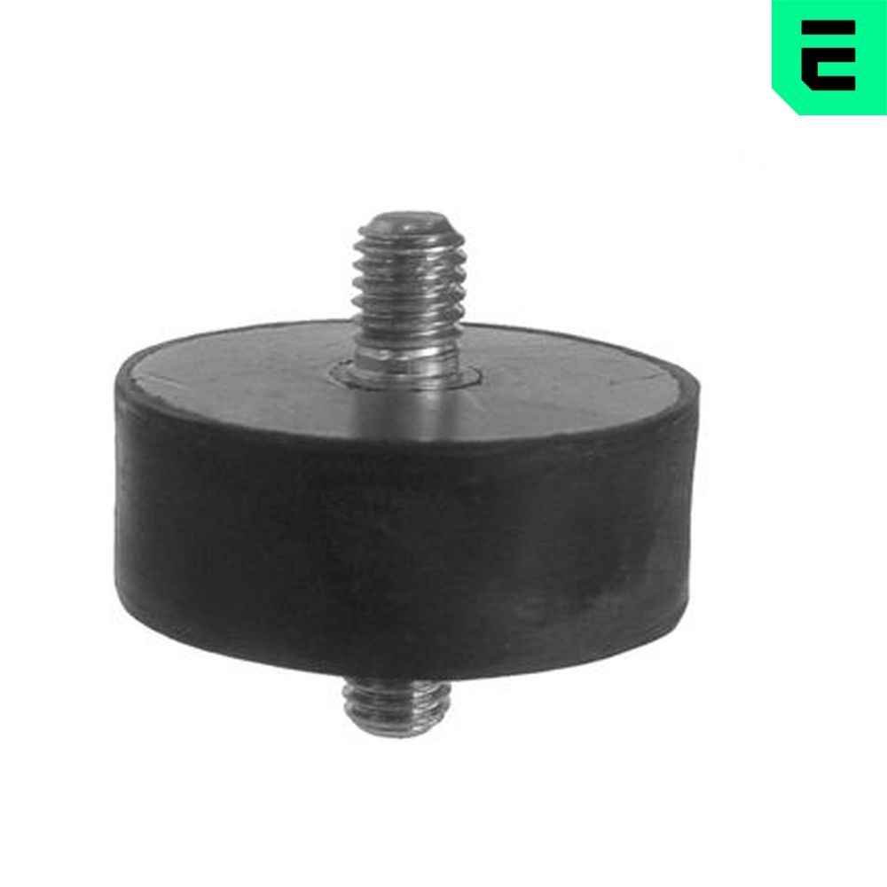 OPTIMAL Suporte, radiador F8-4009 Peças de fixação do radiador OPTIMAL X6 F8-4009 baratos