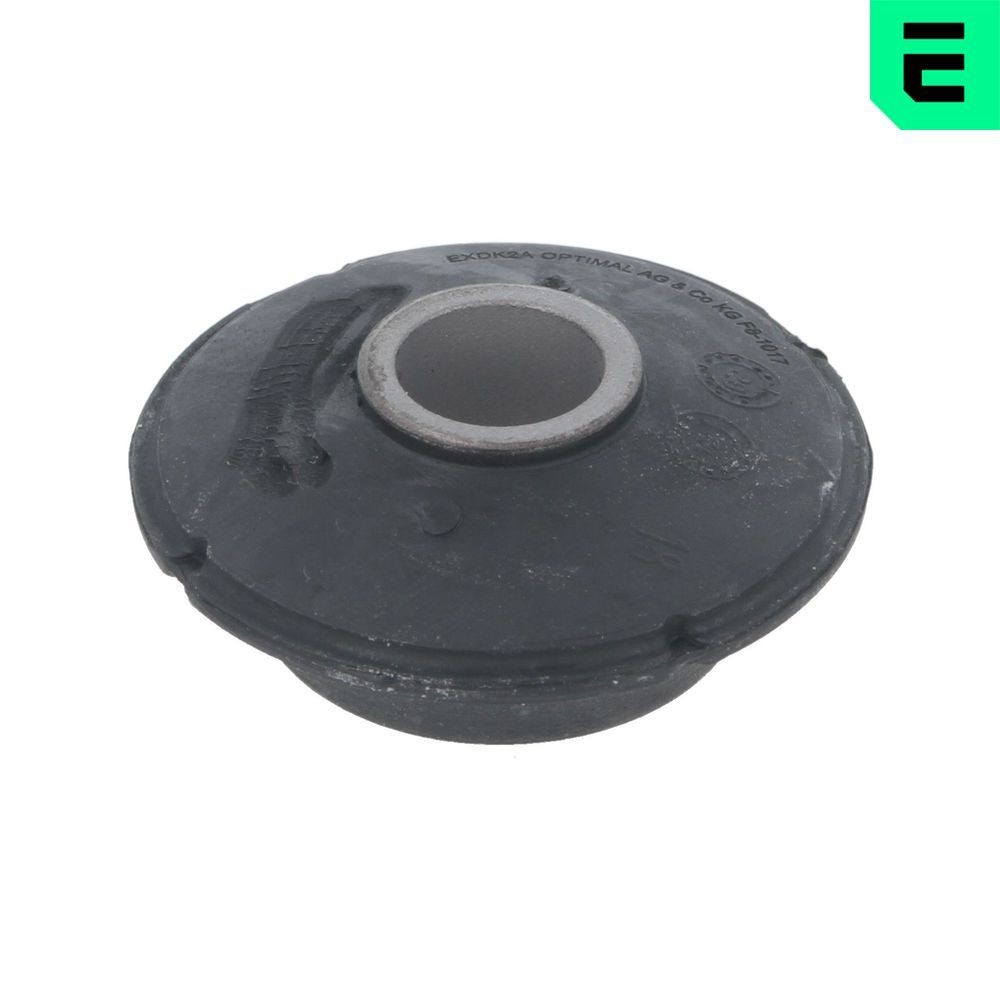 OPTIMAL Supporto braccio oscillante F8-1017 OPTIMAL F8-1017 Silent block braccio oscillante Audi 100 Typ 43 originale prezzo