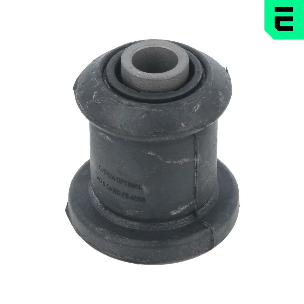OPTIMAL Suspensão, braço oscilante F8-4098 OPTIMAL F8-4098 Bucha da bandeja Opel Omega A Caravan preço