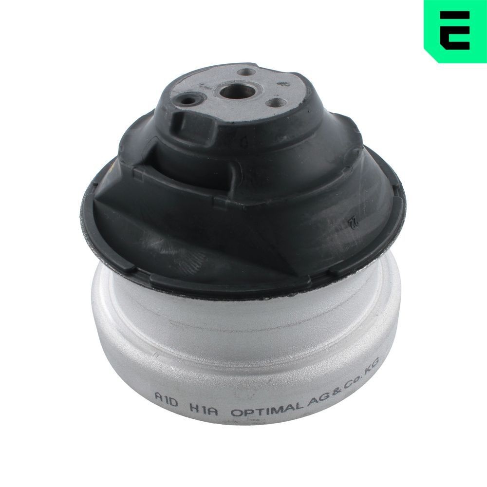 OPTIMAL Motorkudde F8-2005 F8-2005 OPTIMAL motorkuddar MERCEDES-BENZ T1 Buss