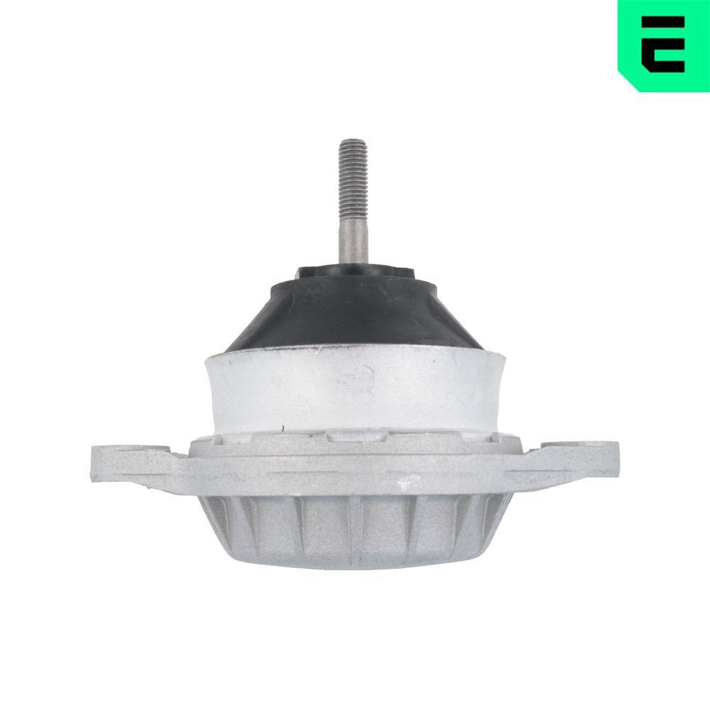 OPTIMAL Paigutus, Mootor F8-4021 F8-4021 Mootoripadi OPTIMAL AUDI A6