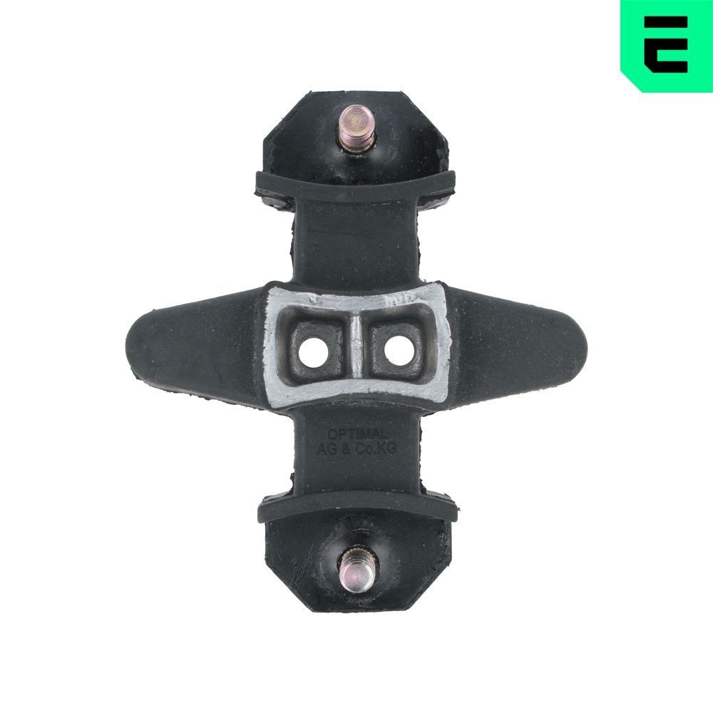 OPTIMAL Motorfeste F8-4093 OPTIMAL F8-4093 Motor lagring Opel Ascona C originale pris