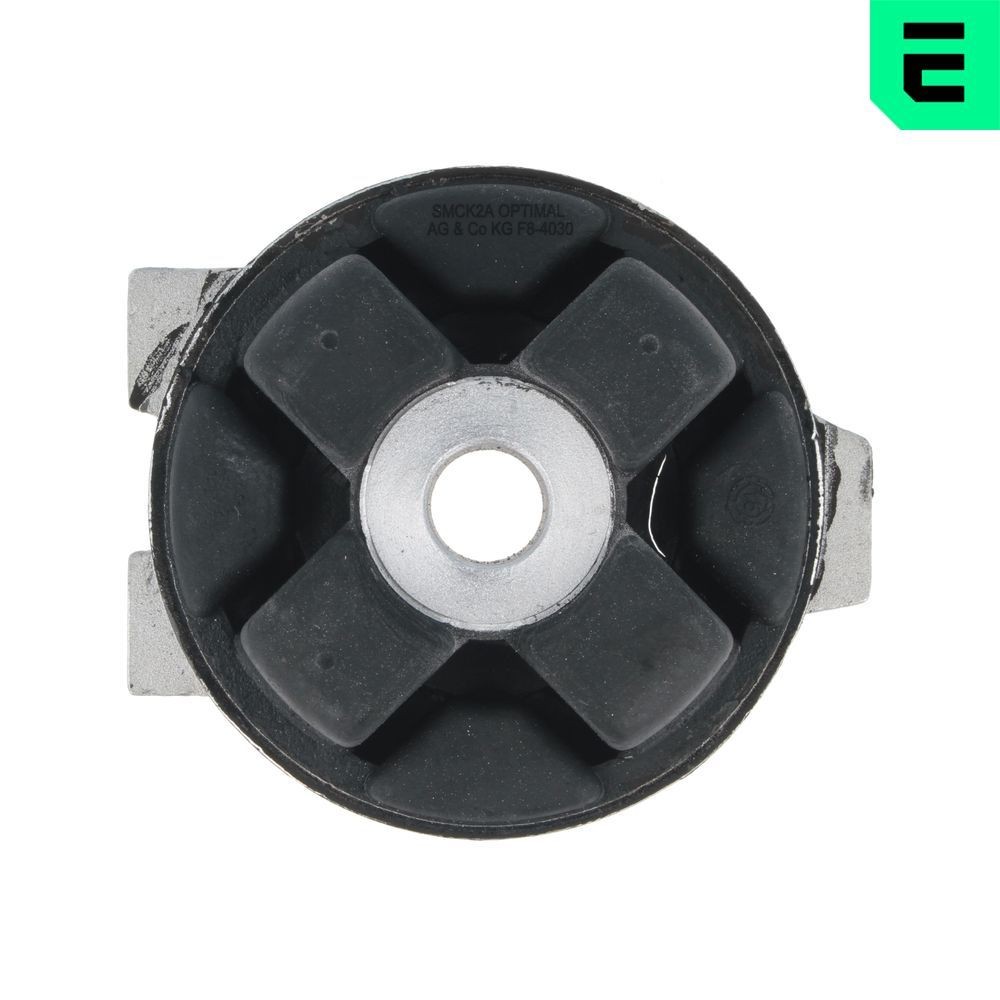 OPTIMAL Ulożenie manuálnej prevodovky F8-4030 OPTIMAL F8-4030 Silentblok prevodovky Passat B2 Sedan (32B) originálne cena