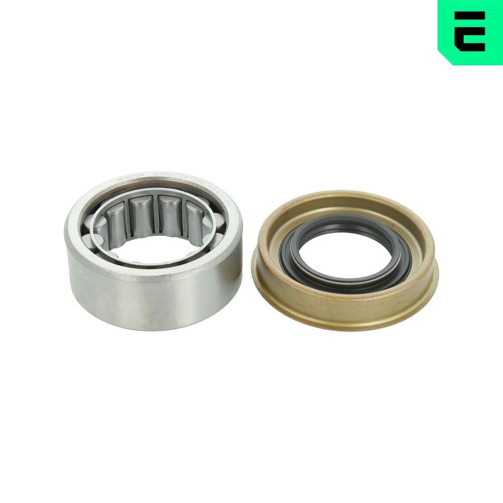 OPTIMAL Kit cuscinetto ruota 252348 252348 Mozzo ruota OPTIMAL FORD USA F-250 costo