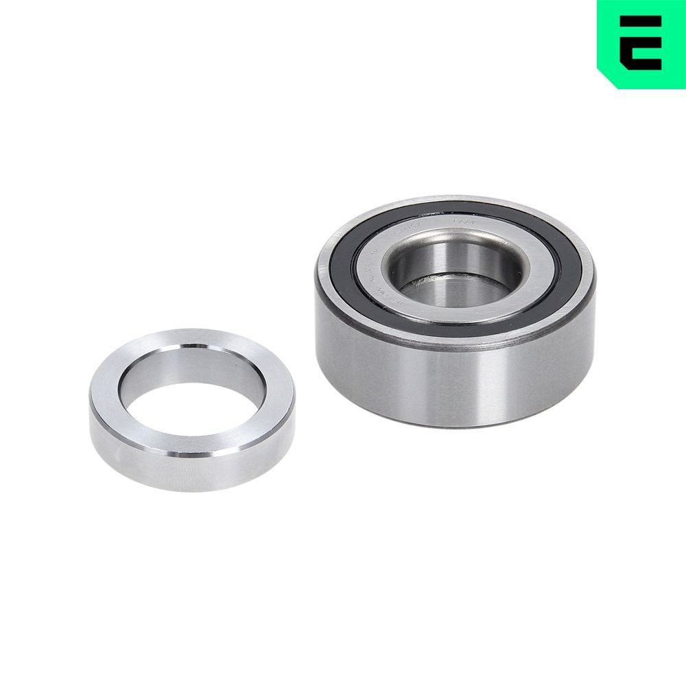 OPTIMAL Riteņa rumbas gultņa komplekts 302254 OPTIMAL 302254 Riteņa rumbas gultnis FORD Taunus 17M Sedan (32F) par izdevīgu cenu