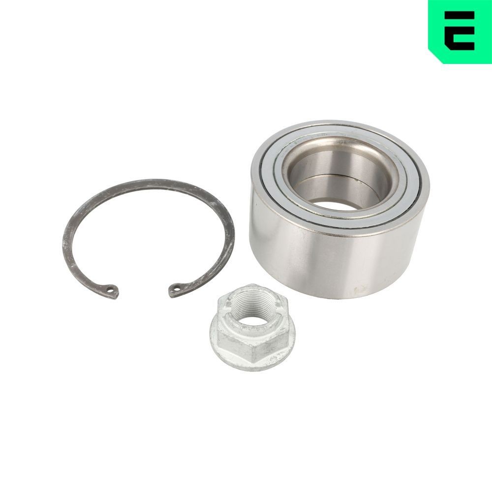 OPTIMAL Σετ ρουλεμάν τροχών 400700 OPTIMAL 400700 Ρουλεμάν μουαγιέ Mercedes X164 φθηνά