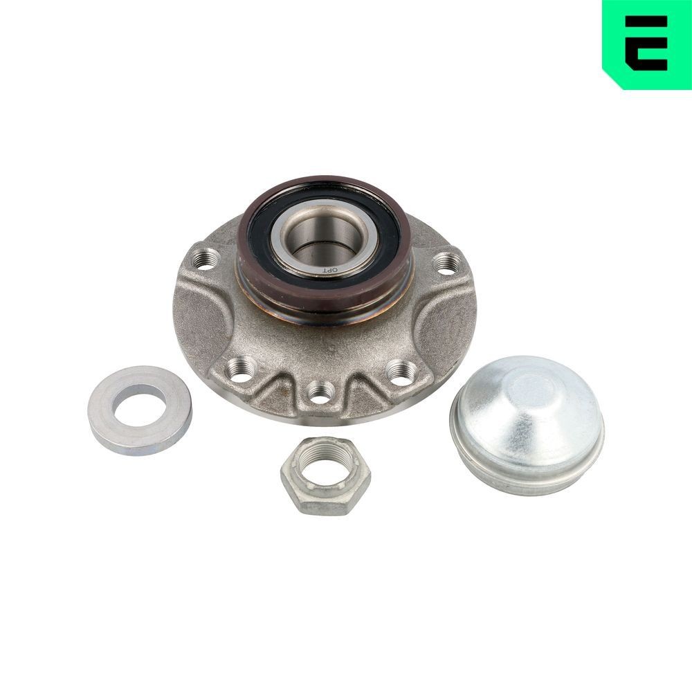 OPTIMAL Kit de roulement de roue 802270 Roulement de roue OPTIMAL ALFASUD 802270 pas cher