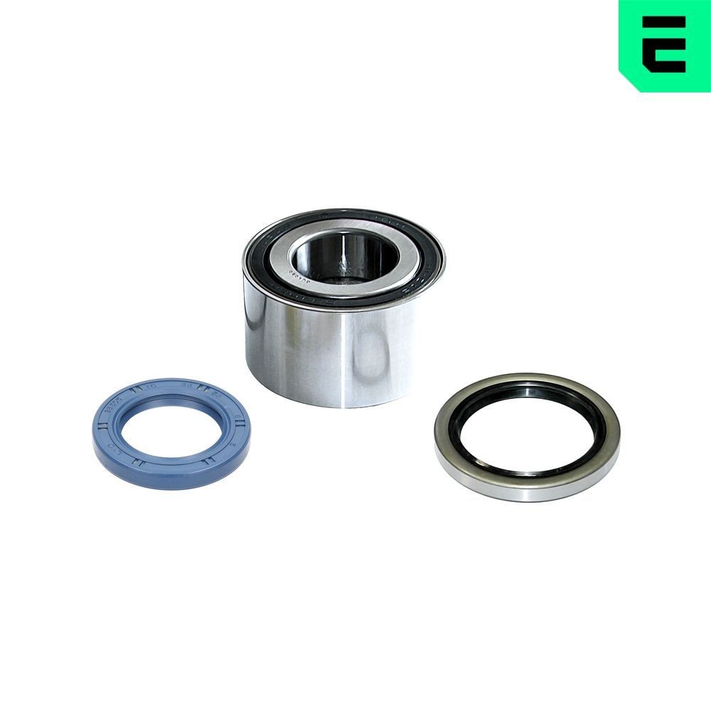 Kit de rolamento de roda OPTIMAL 922722 OPTIMAL 922722 Kit rolamento roda KIA SORENTO 2005