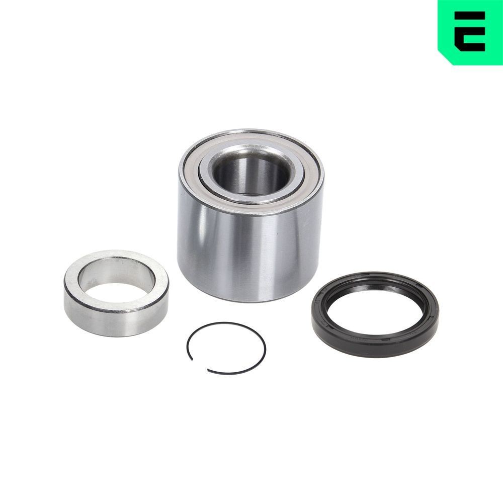 OPTIMAL Wheel bearing kit 942989 OPTIMAL 942989 MAZDA MPV I (LV) wheel bearing kit replacement