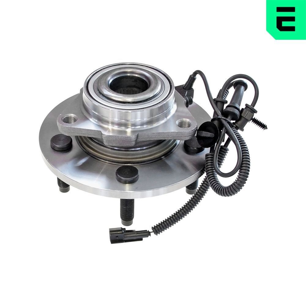 Kit cuscinetto ruota OPTIMAL 991901 OPTIMAL 991901 costo Mozzo ruota Dodge RAM 2019