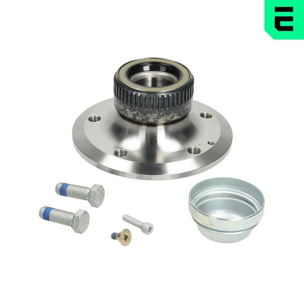 OPTIMAL Wiellagerset 401078L 401078L Wiellager OPTIMAL MERCEDES-BENZ R-Klasse