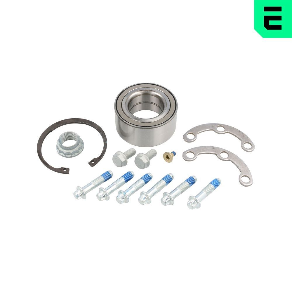 OPTIMAL Kit de rolamento de roda 402116L Jogo de rolamentos de roda OPTIMAL PACIFICA 402116L baratos
