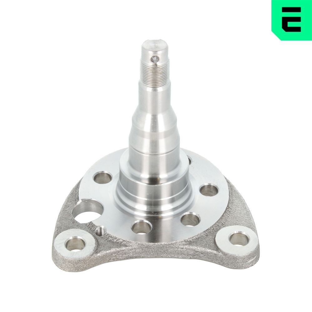 OPTIMAL Mozzo ruota 04-P004 04-P004 Mozzo ruota OPTIMAL Volkswagen TOUAREG costo