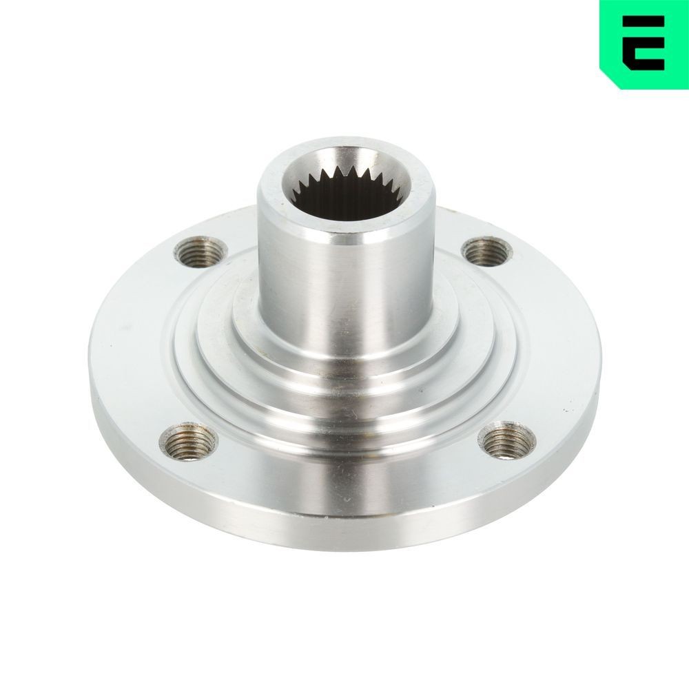 OPTIMAL Hjulnav 04-P101 Hjulnav OPTIMAL ID.5 04-P101 billige