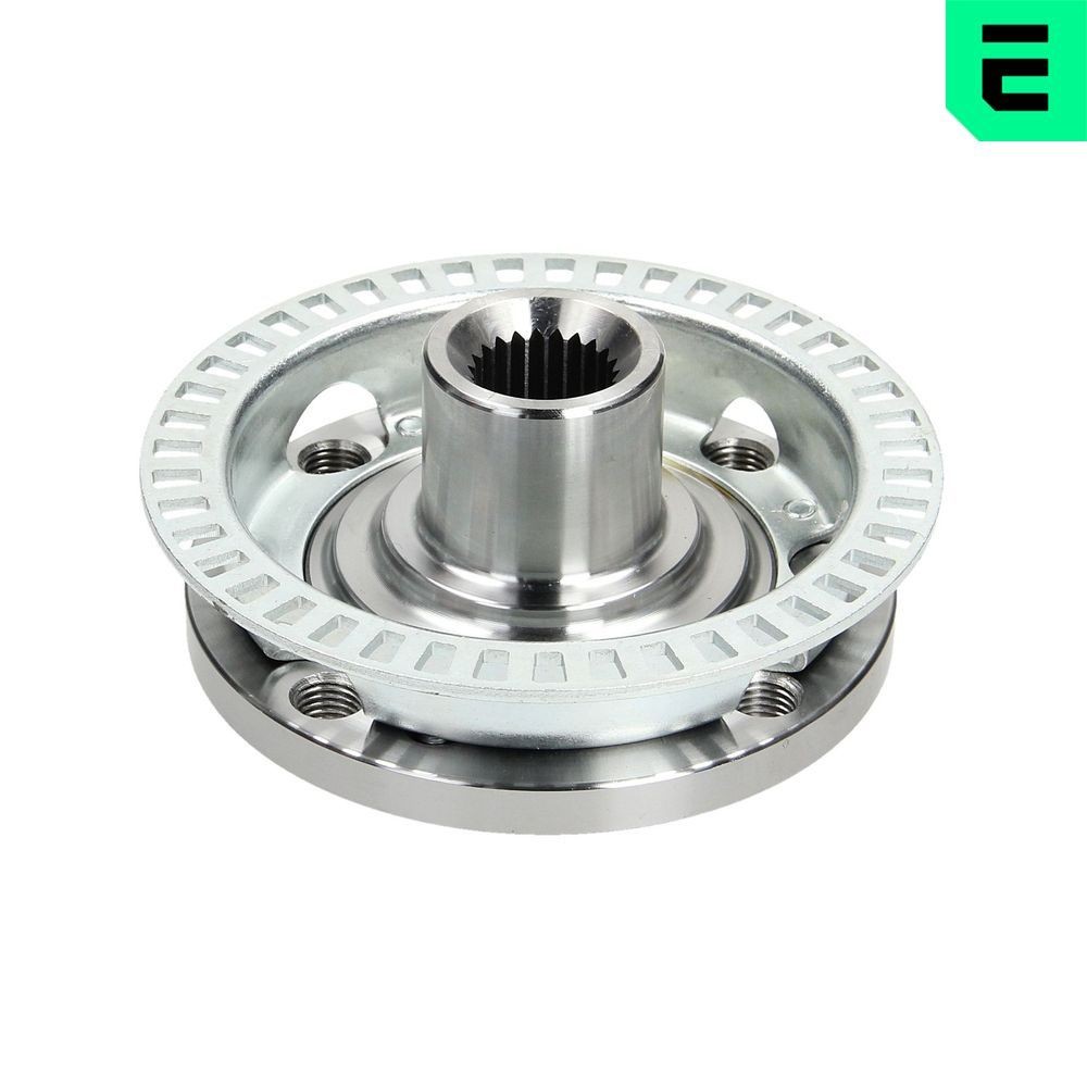 OPTIMAL Mozzo ruota 04-P109 04-P109 costo Mozzo ruota OPTIMAL Volkswagen TOUAREG