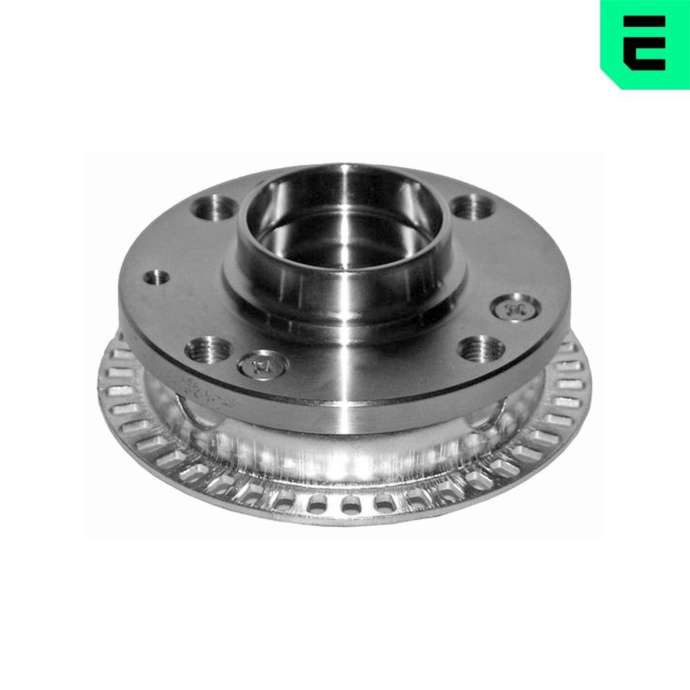 OPTIMAL Mozzo ruota 04-P155 04-P155 Mozzo ruota Volkswagen TOUAREG OPTIMAL costo