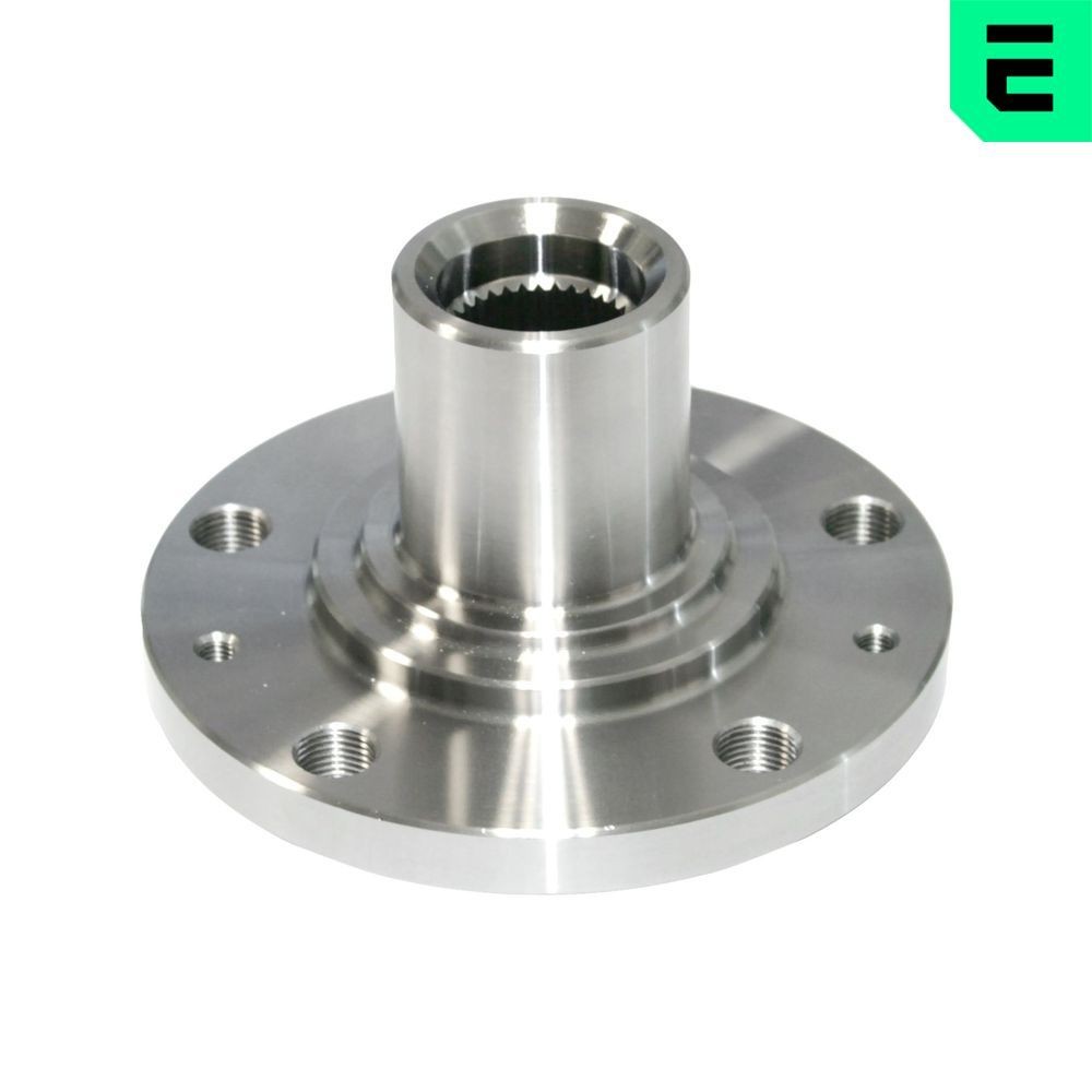 OPTIMAL Cubo da roda 04-P265 preço Cubo da roda Fiat 244, Z_ 04-P265 OPTIMAL