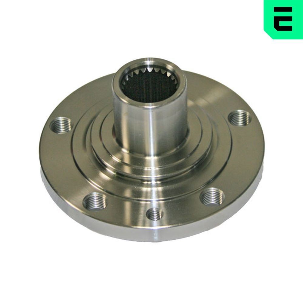 OPTIMAL Mozzo ruota 04-P333 OPTIMAL 04-P333 Mozzi Fiat Topolino 500C prezzo