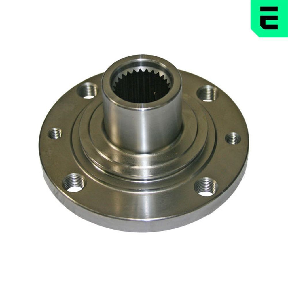 OPTIMAL Wielnaaf 04-P335 Fiat PALIO Wielnaaf OPTIMAL 04-P335