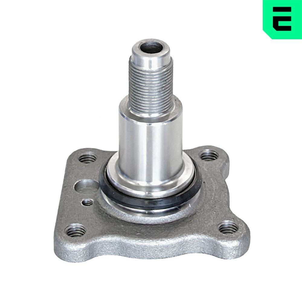OPTIMAL Moyeu de roue 04-P369 04-P369 Moyeux de roue SAAB 9-5 OPTIMAL