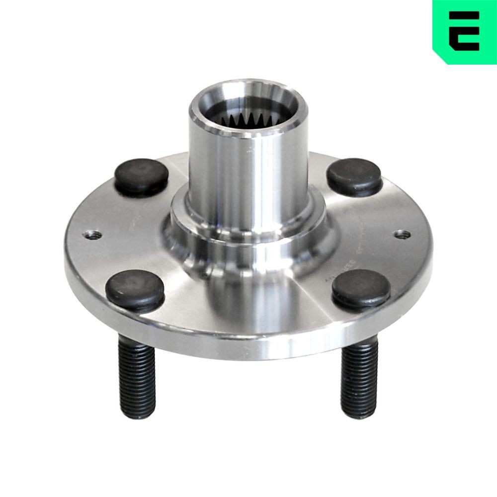 OPTIMAL Πλήμνη τροχού 04-P391 Πλήμνη τροχού OPTIMAL GALLOPER 04-P391 φθηνά