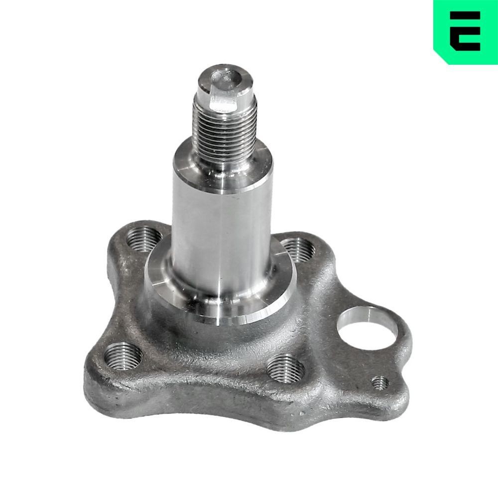 OPTIMAL Mozzo ruota 04-P393 OPTIMAL 04-P393 Mozzo ruota Seat RITMO costo
