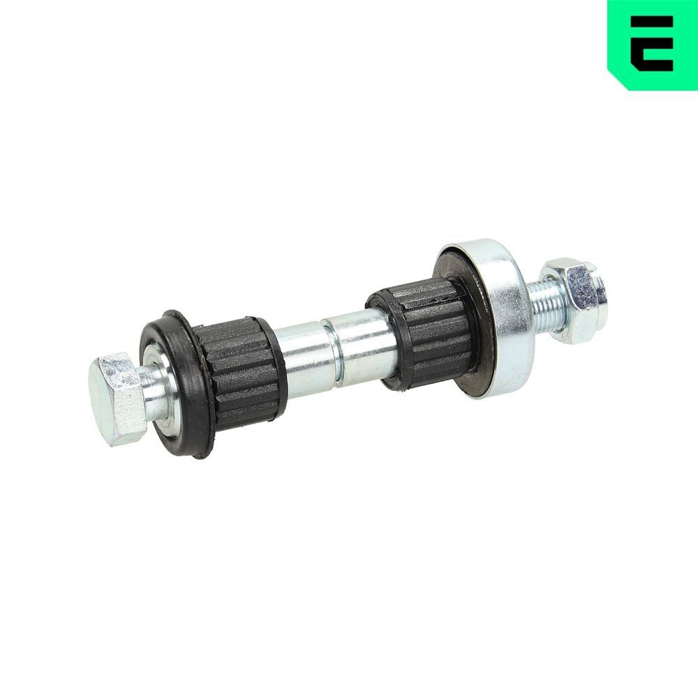 OPTIMAL Reparasjonssett, reverseringsspak F7-9001 Bøssing, styrearmaksel OPTIMAL PATHFINDER F7-9001 billige