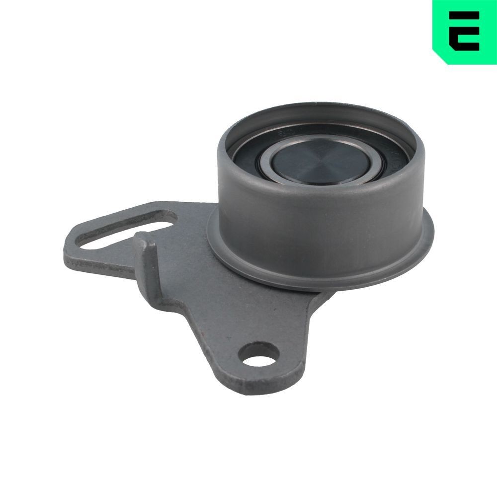 OPTIMAL Spriegotājrullītis, Gāzu sadales mehānisma piedziņas siksna 0-N059 0-N059 Spriegotājrullītis, gāzu sadales mehānisma piedziņas siksna OPTIMAL BMW X4